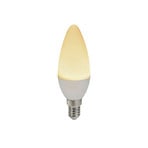 Bombilla Smart E14 LED Flama (430 lm) White - Nordlux