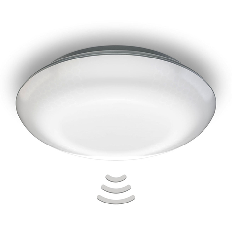 STEINEL Vario Quattro plafonnier LED capteur