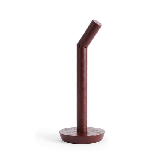 Porta Rotolo Di Design In Acciaio Inox 18/10 0.Y516 - 7