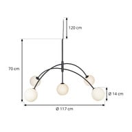 product size