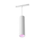 Extensão pendente Philips Hue Perifo LED, branca