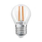 OSRAM Bec LED cu filament E27 3.8W 2700K 806lm