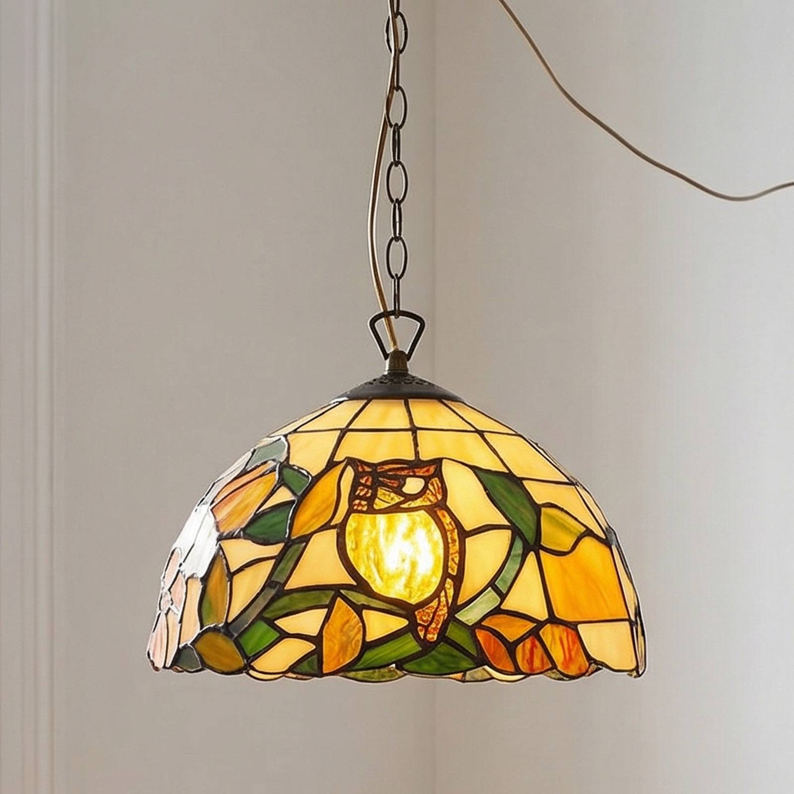 Artistar Suspension rustique JOLIEN