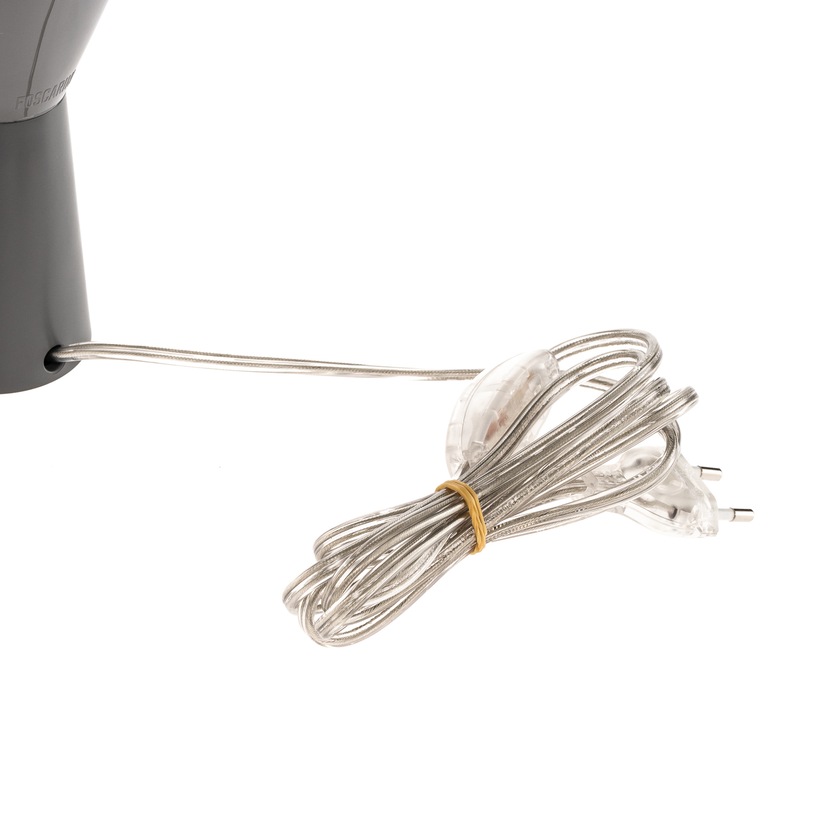 Binic Candeeiro de Mesa Anthracite - Foscarini