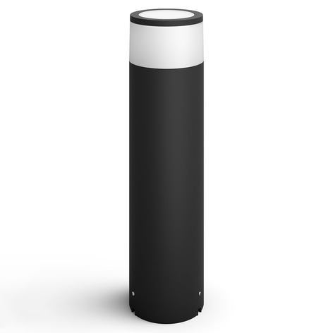 Philips Hue Calla sokkellampe, grunnpakke 40 cm