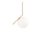 IC S3 Pendant Brass - Flos