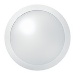 THORNeco Tom Vario LED wall light 20 W 30 cm branco