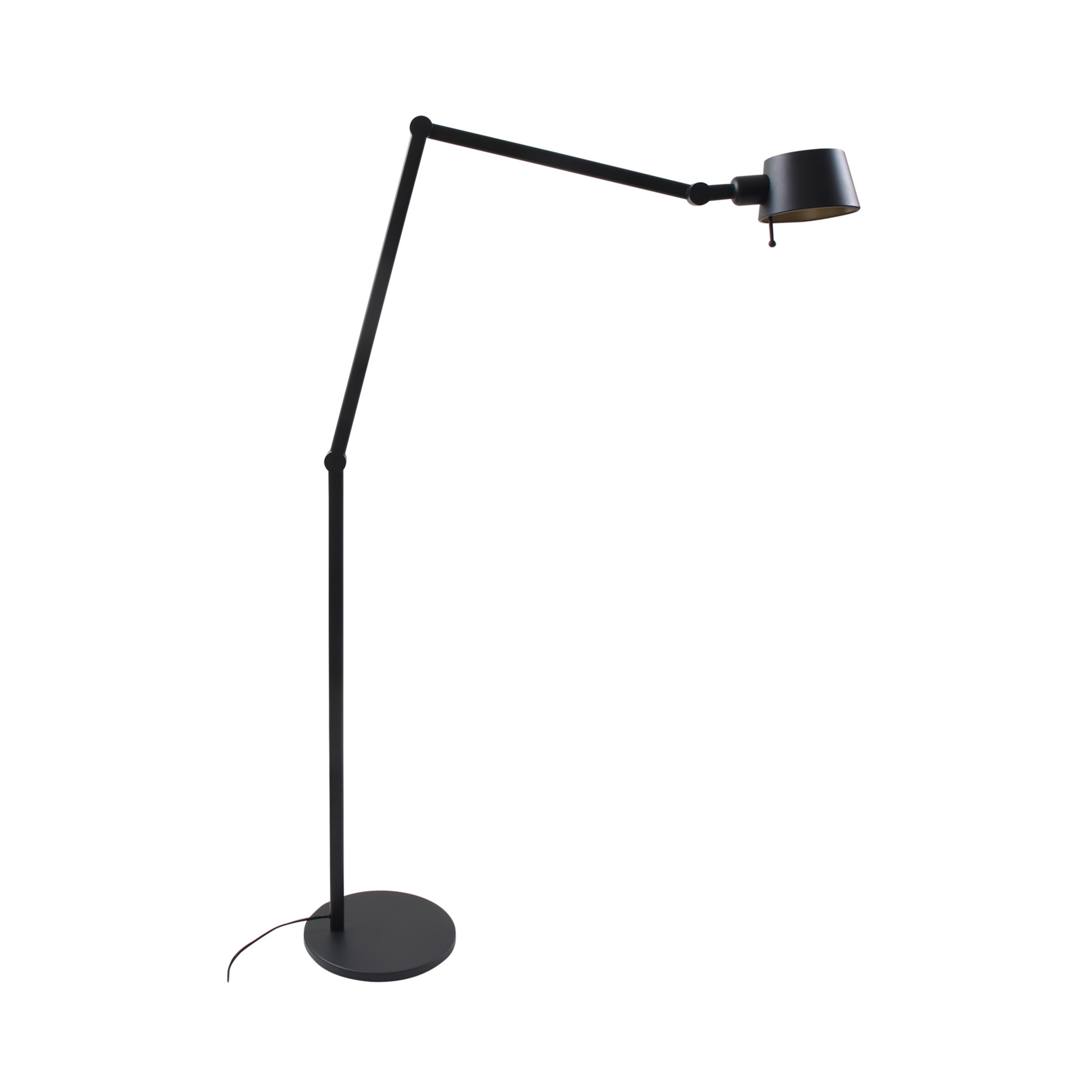 Silka Piantana H216 Nero - Lucande