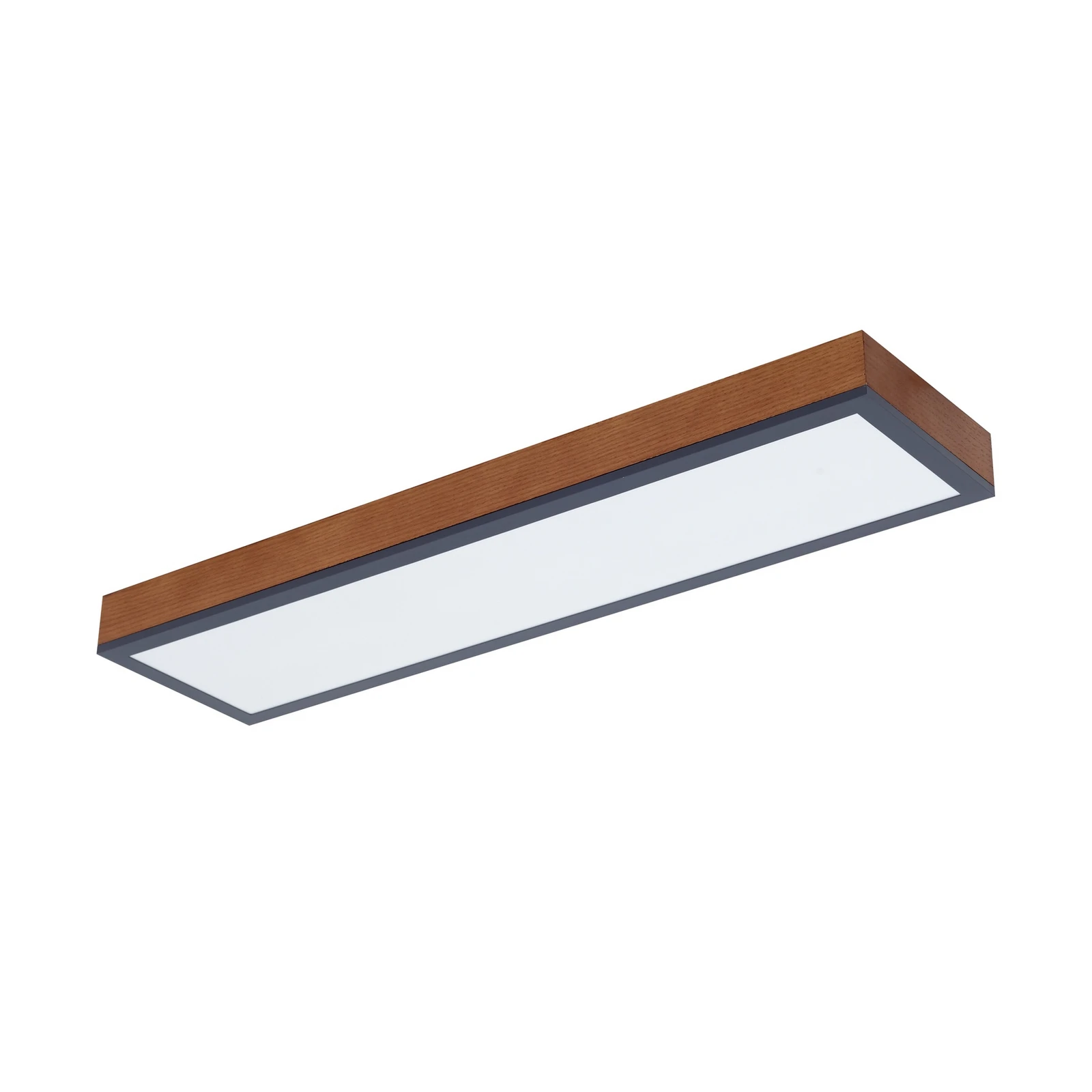 Lámpara de techo Laviona LED de Lindby con CCT, 80 cm