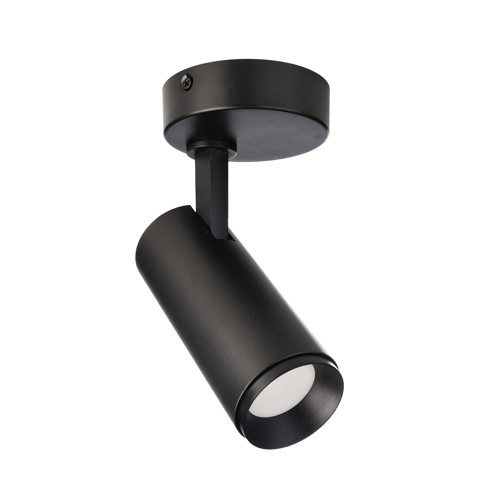 LED-Deckenstrahler Lucea, justierbar, 3.000/4.000K