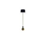 Yoyo Rechargeable LED Lampadar Black - DybergLarsen