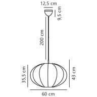 product size