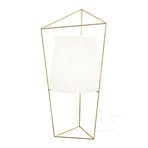 Tatu Taffellamp Brass - KDLN