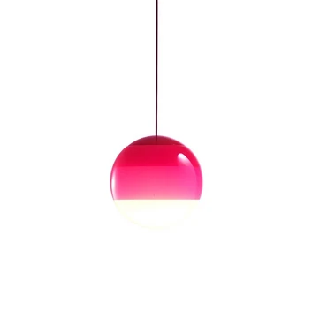 Dipping Light 13 Pendelleucte Pink - Marset