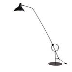 Mantis BS8L Lampadar Black - Schottlander