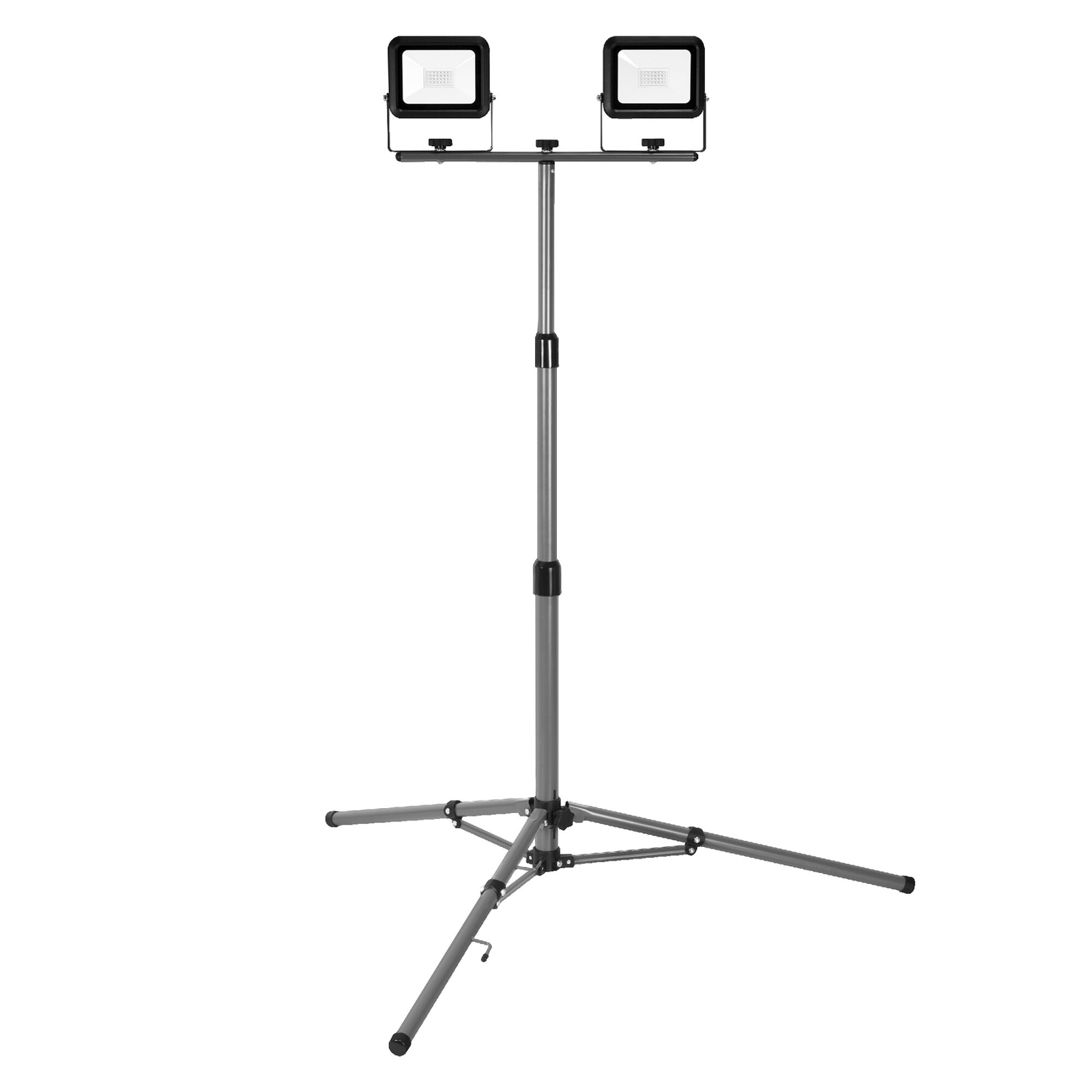 Ledvance LED Worklight Value Tripod 2-fl. 2 x 20 W