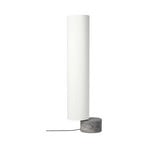 Unbound Floor Lamp H120 White - GUBI