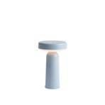 Ease Portable Asztali Lámpa Light Blue - Muuto