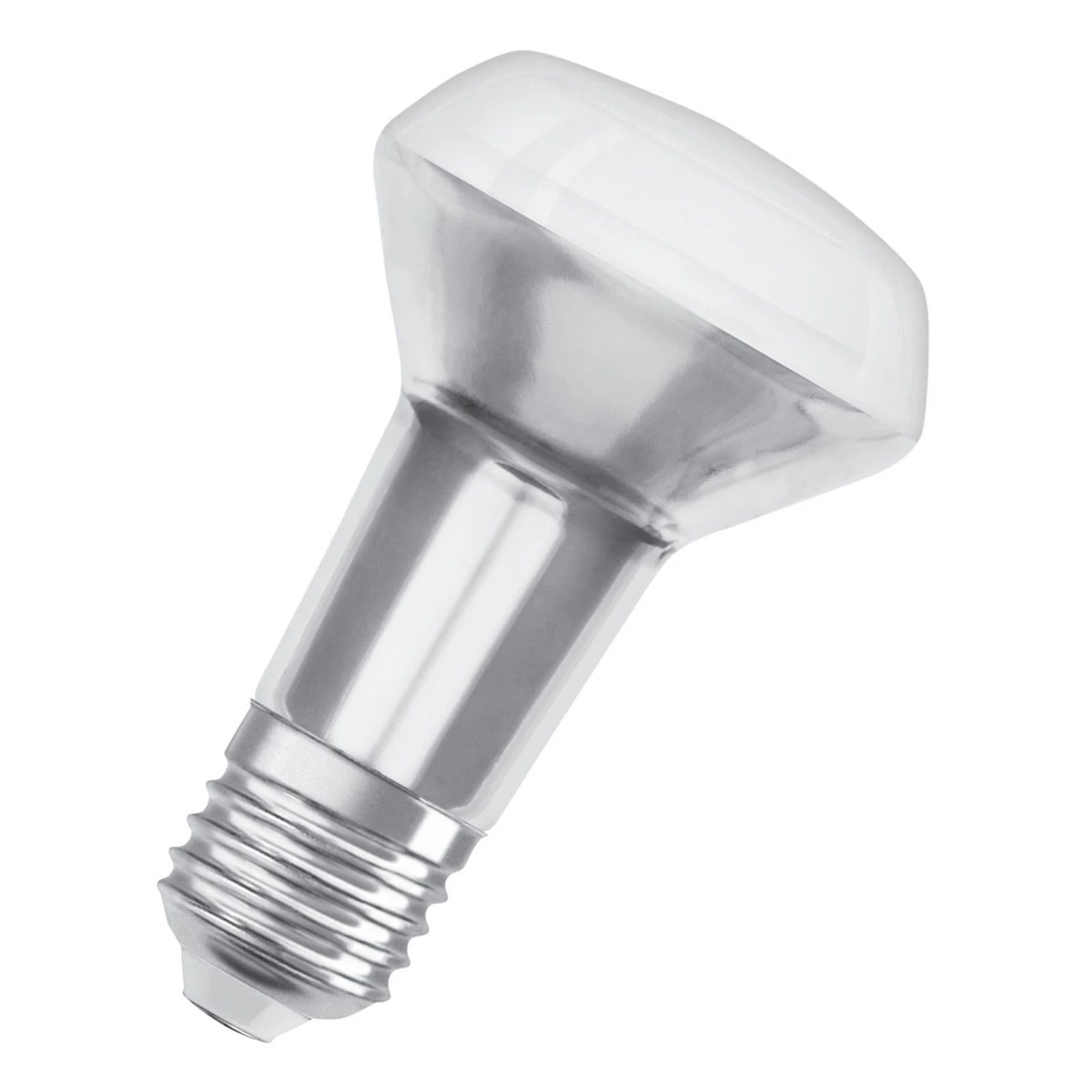 OSRAM LED-Reflektor E27 2,9W 2.700K 36° 2er-Pack