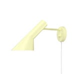 AJ Zidna lampa Soft Lemon - Louis Poulsen