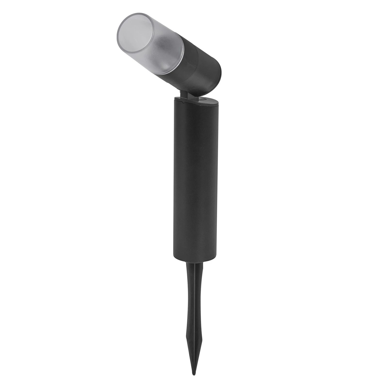 LEDVANCE LED-bakkespyd Endura Hybrid Rota Spike 1W