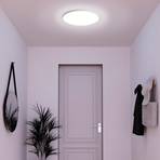 Müller Licht tint Smart LED candeeiro de teto Amela, Ø 42 cm