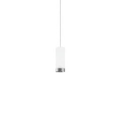 Sospensione LED A20-P166, 40cm, 9,5W, 3.000K