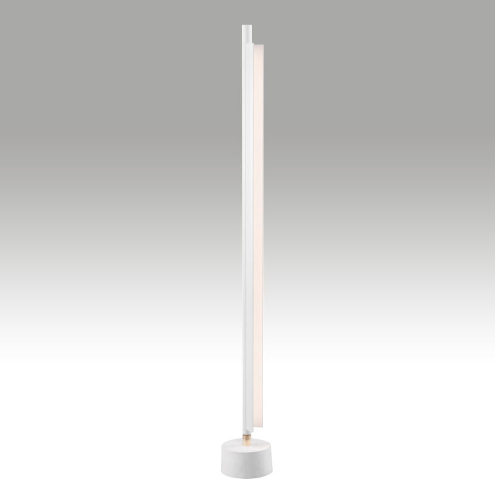 Space B - LED floor lamp