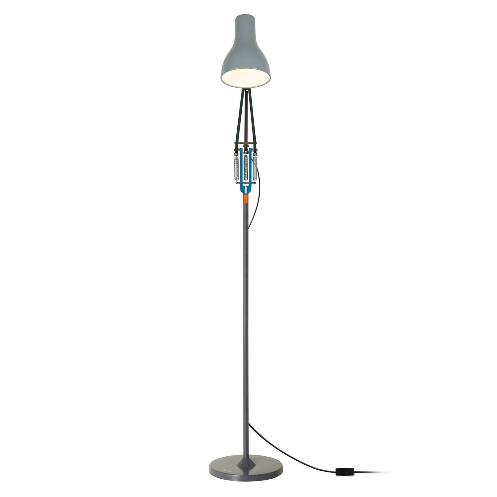 Anglepoise Type 75 stojąca Paul Smith Edition 2