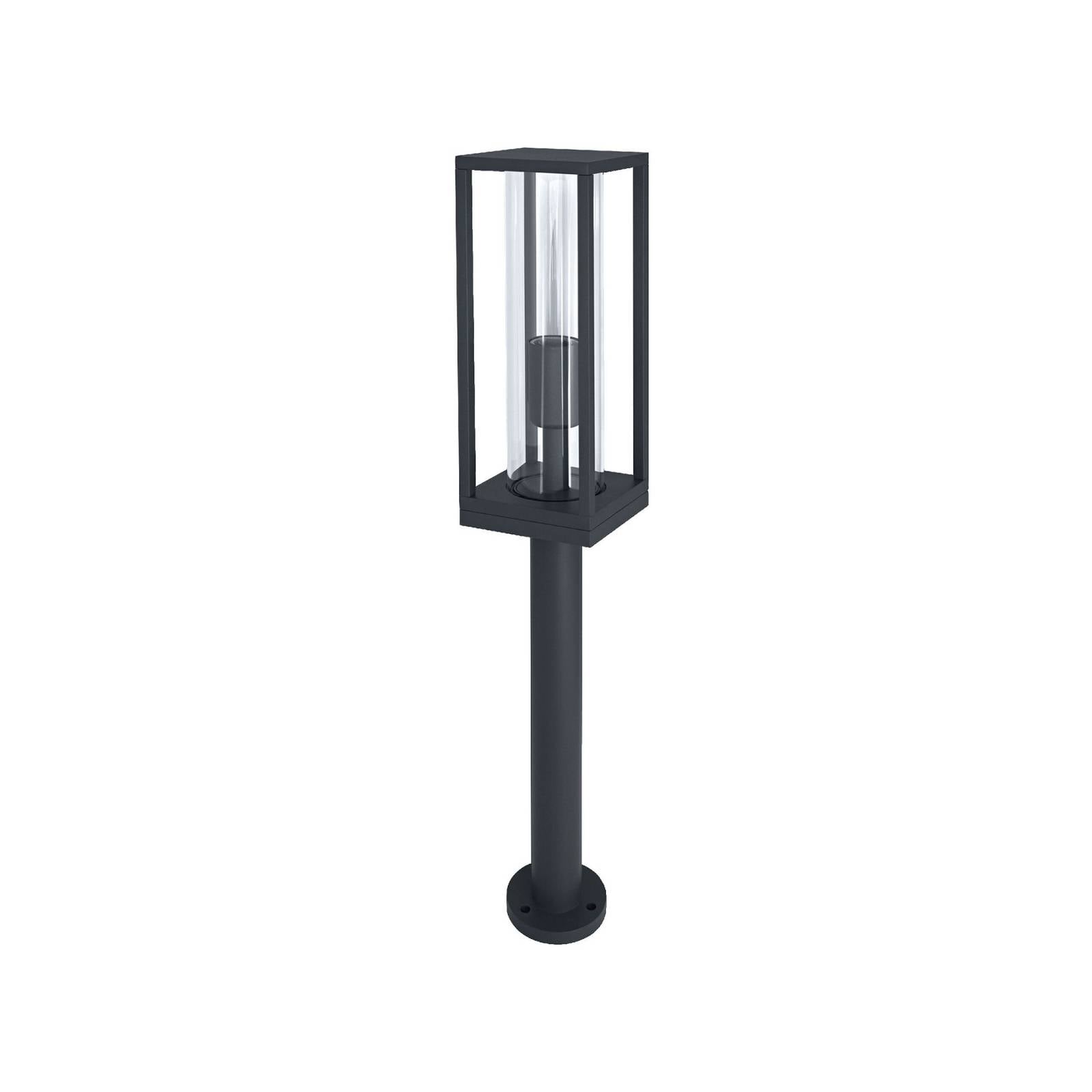 OSRAM Wegelampe ENDURA CLASSIC FRAME, dunkelgrau, 60 cm IP44