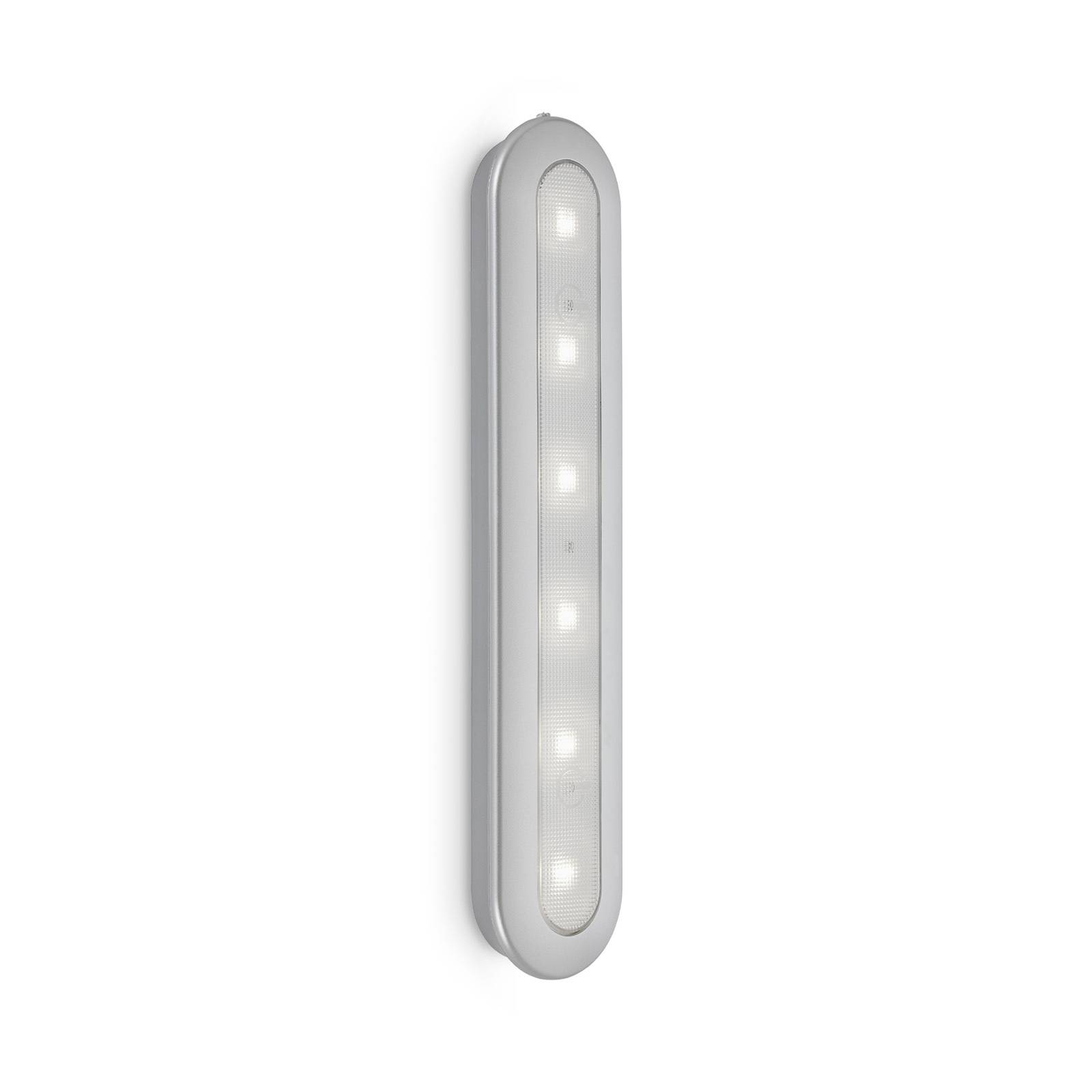 Push light LED Row à piles 6 500 K 30 cm