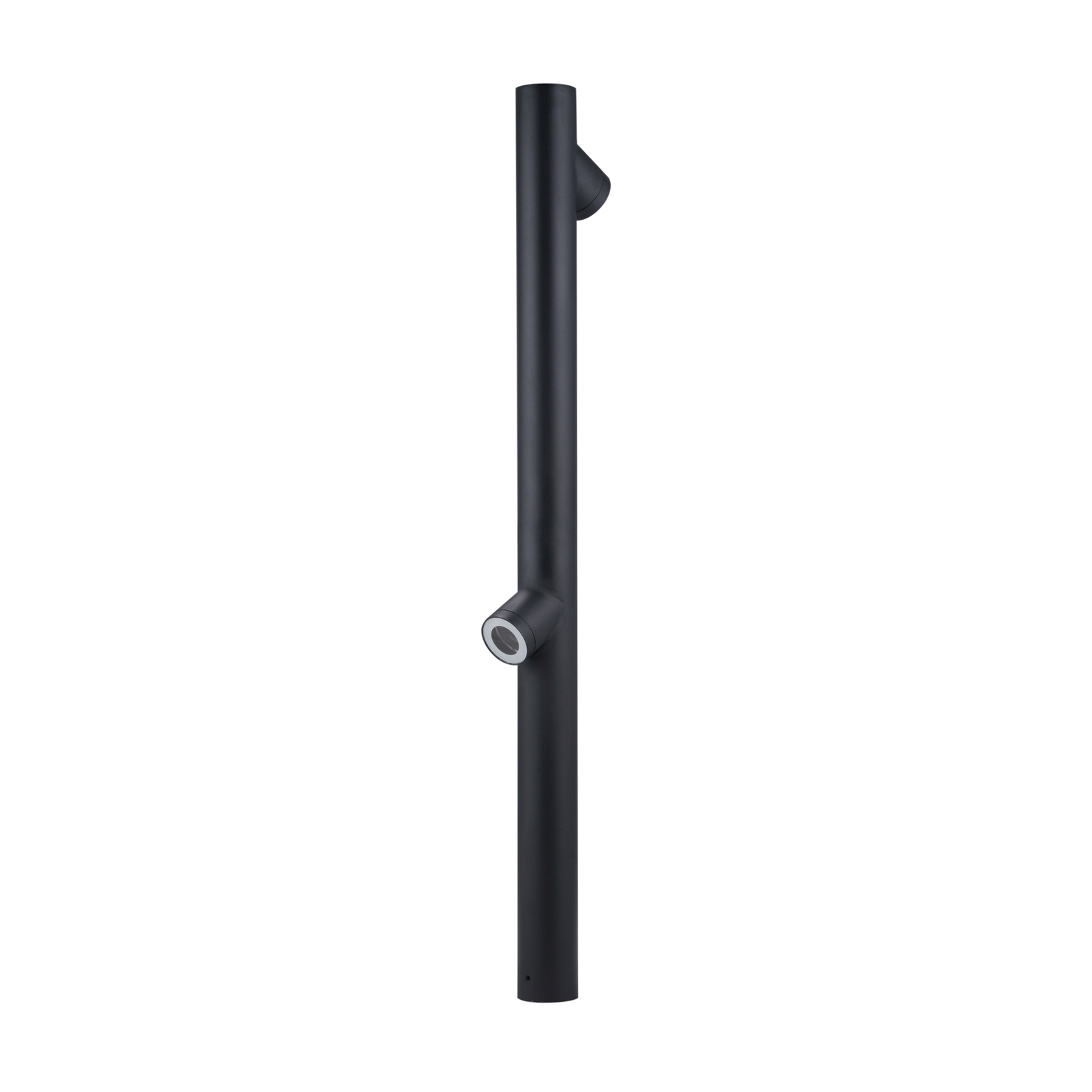 Lolani 2 Candeeiro de Jardim H120 Black - Lindby