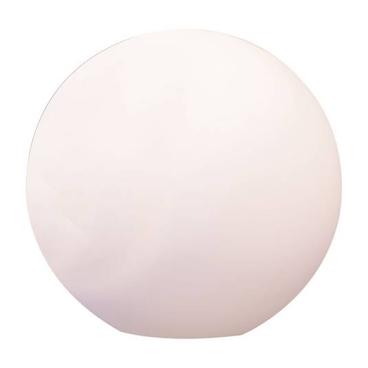 Palla Di Luce LED Galleggiante Bobby C40 - Multicolore, Ricarica A Induzione, Per Interni Ed Esterni