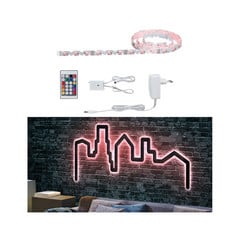 Paulmann FlexLED 3D komplekt RGB, 150 cm