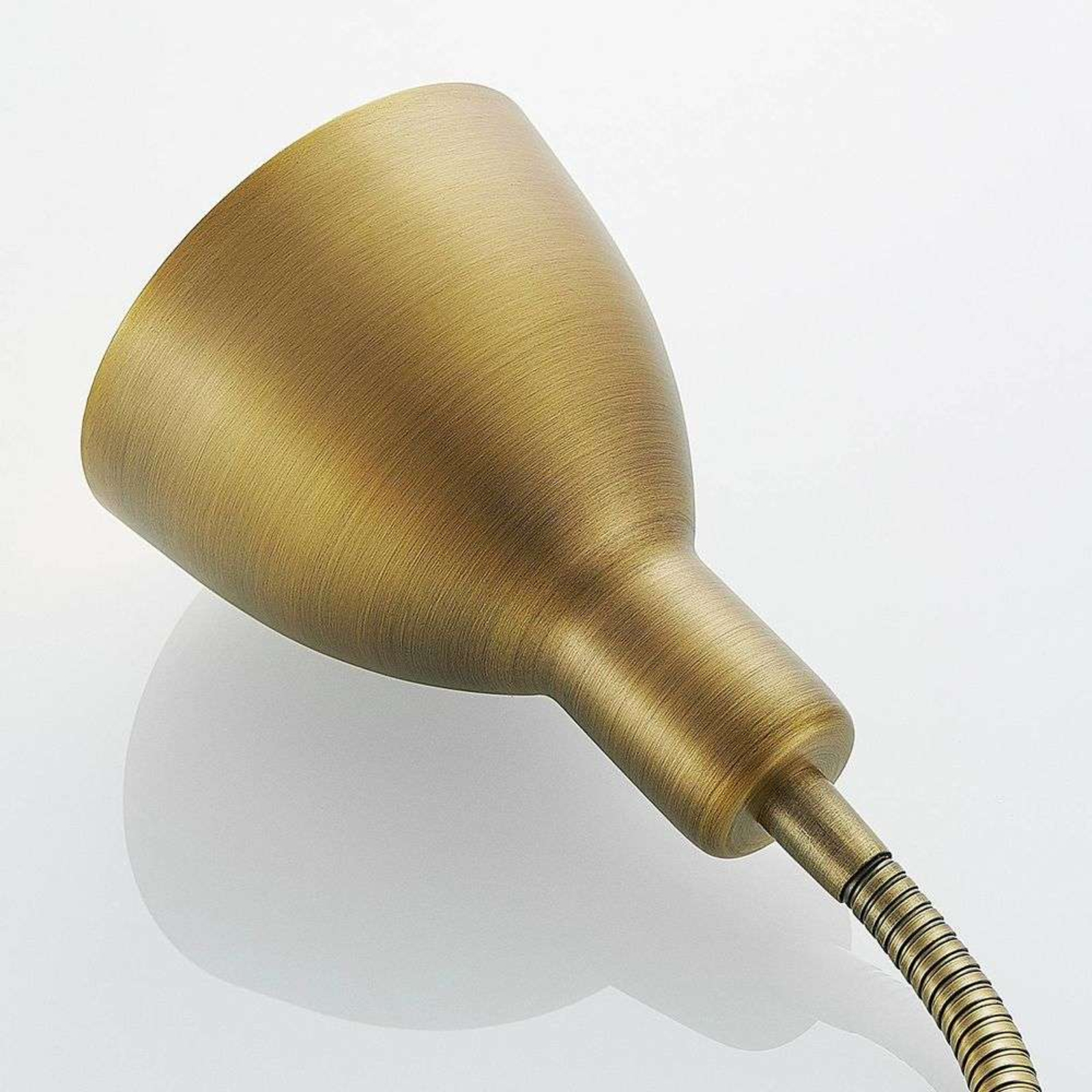 Amrei Wall Lamp Brass - Lindby