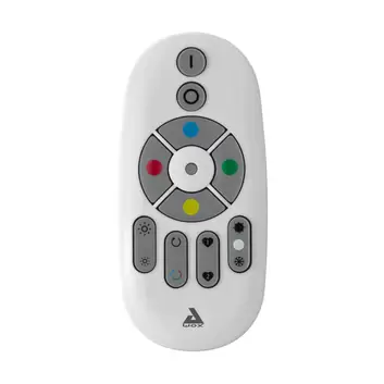 LEDVANCE SMART+ WiFi remote control color change