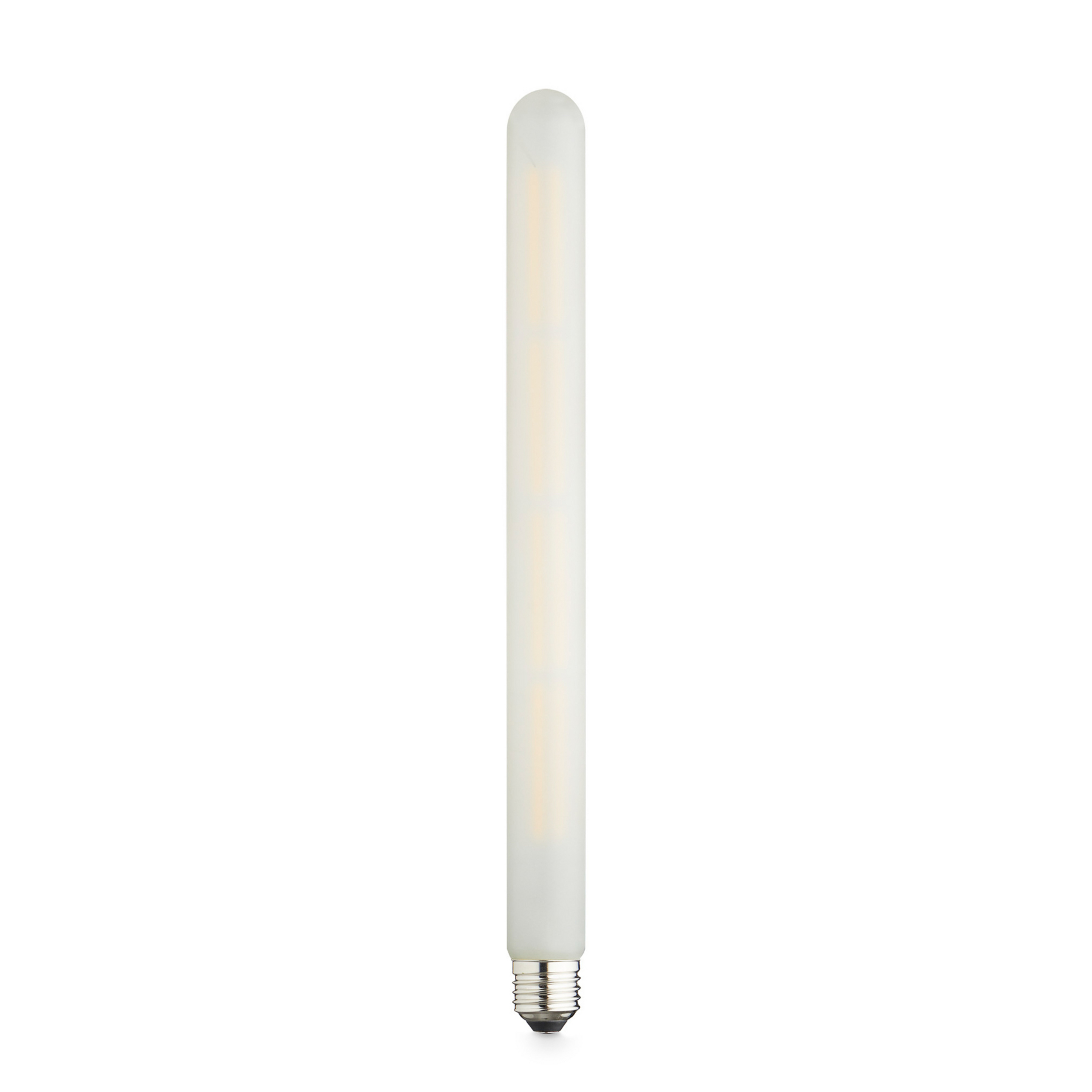 Leuchtmittel LED 6,5W Tube Bulb 360 Dim. E27 - Design By Us