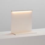 HAY LBM LED-Tischleuchte mit Dimmer