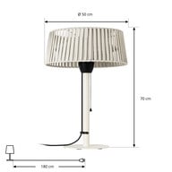 product size