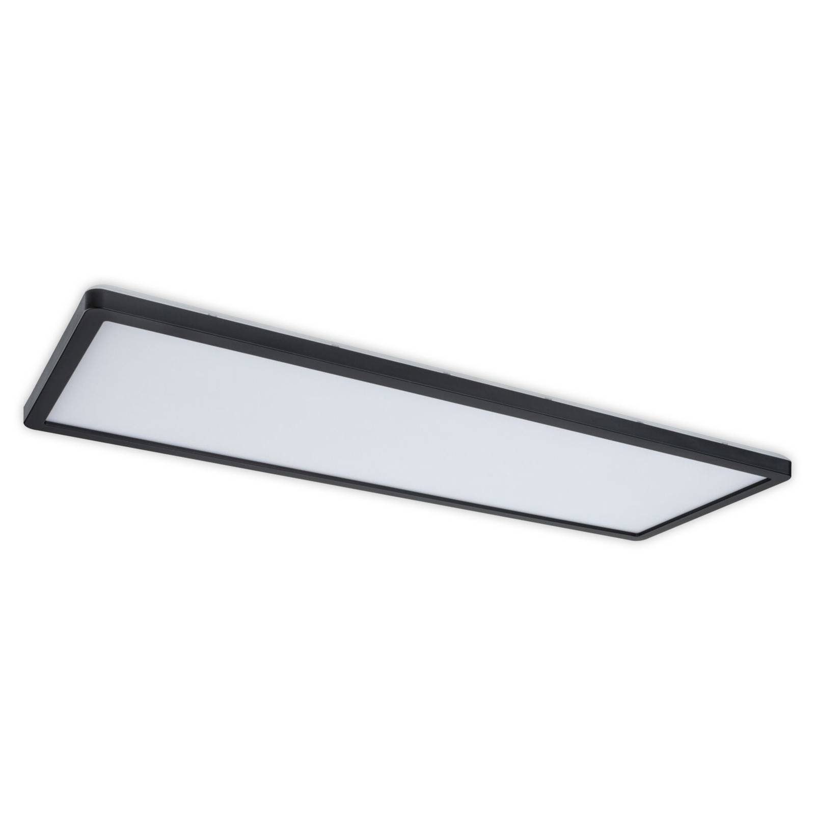 Paulmann Atria Shine Panel 3-step black 840 58x20 günstig online kaufen