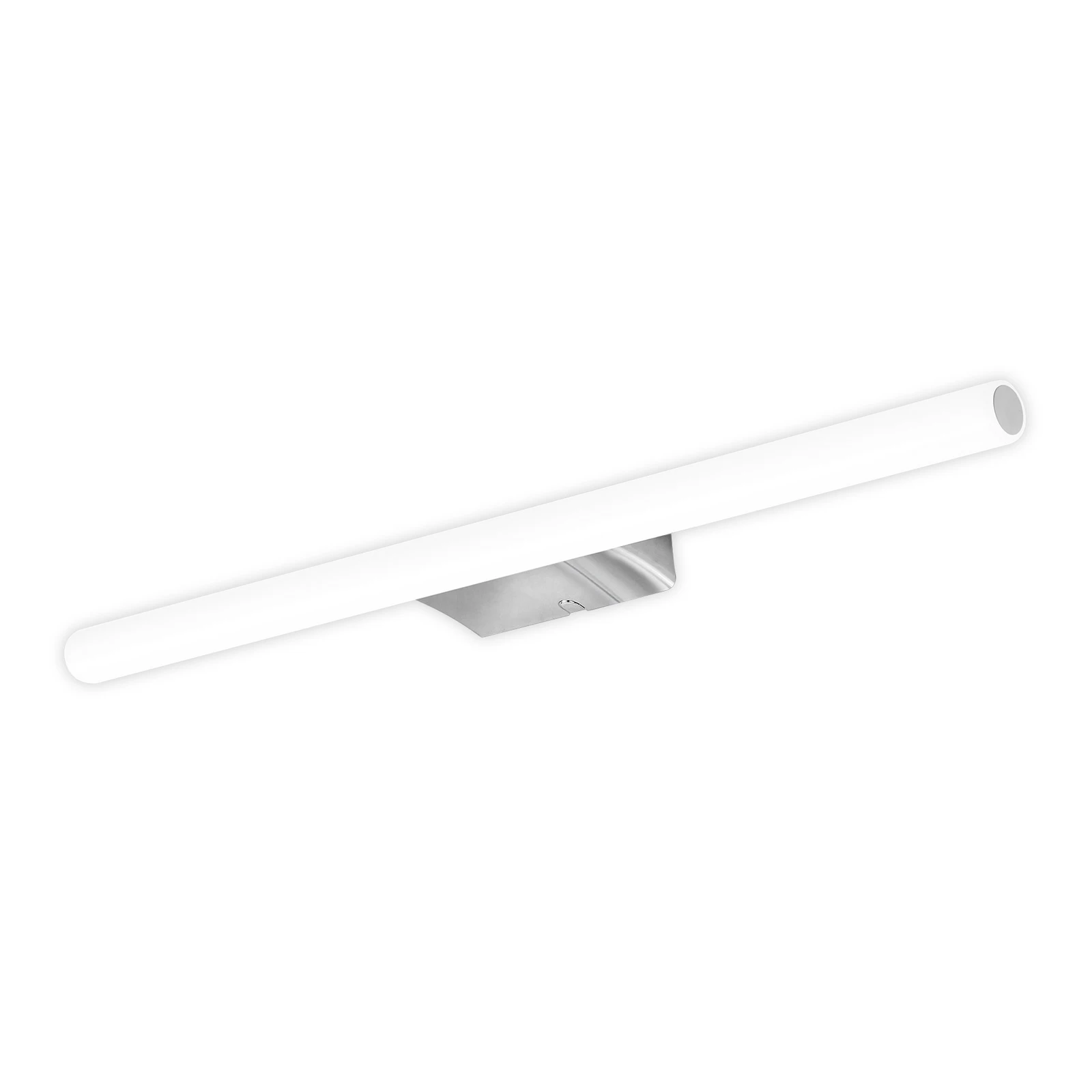 Irene LED φωτιστικό τοίχου, στρογγυλό, πλάτος 50 cm