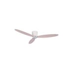 Airfusion Radar Deckenventilator eiche Ø132cm leise - Beacon