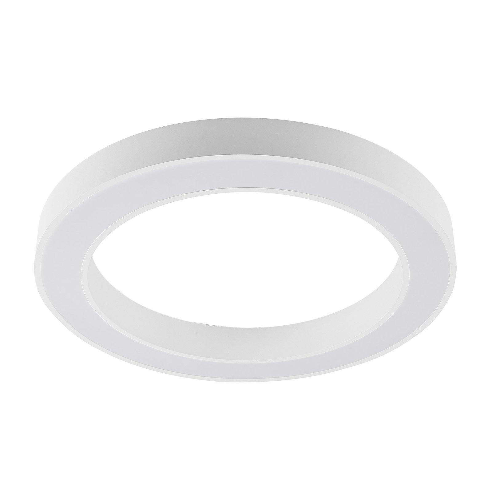 Sharelyn LED Plafond Ø80 White - Arcchio