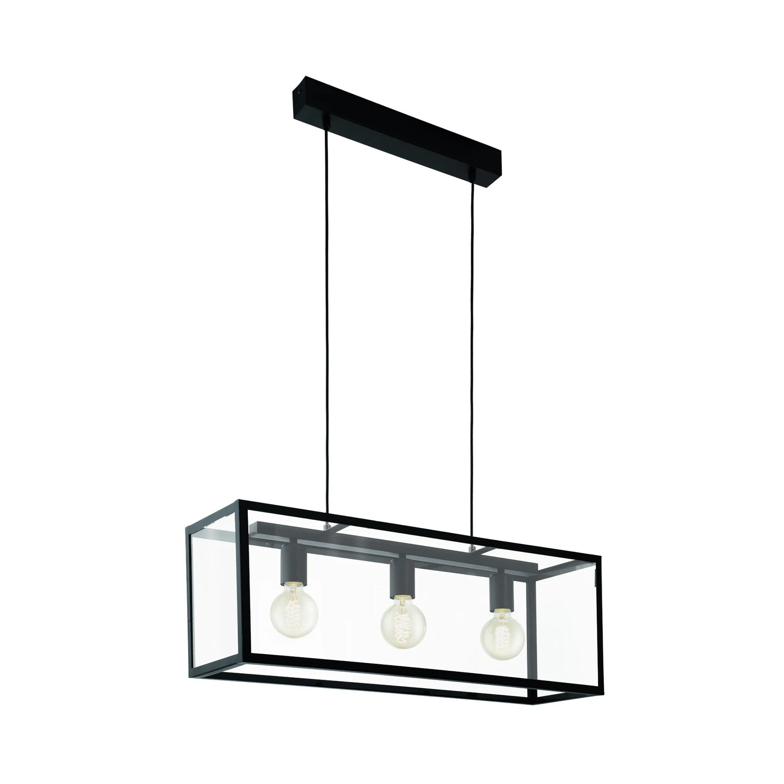 Charterhouse - une suspension de style vintage