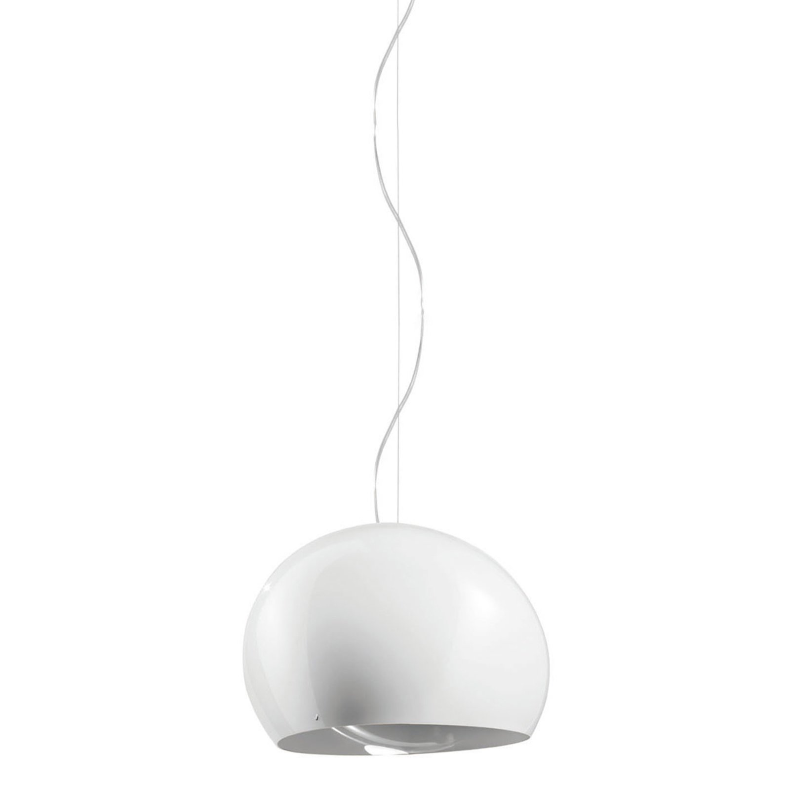 Surface hanging light Ø 27 cm E27
