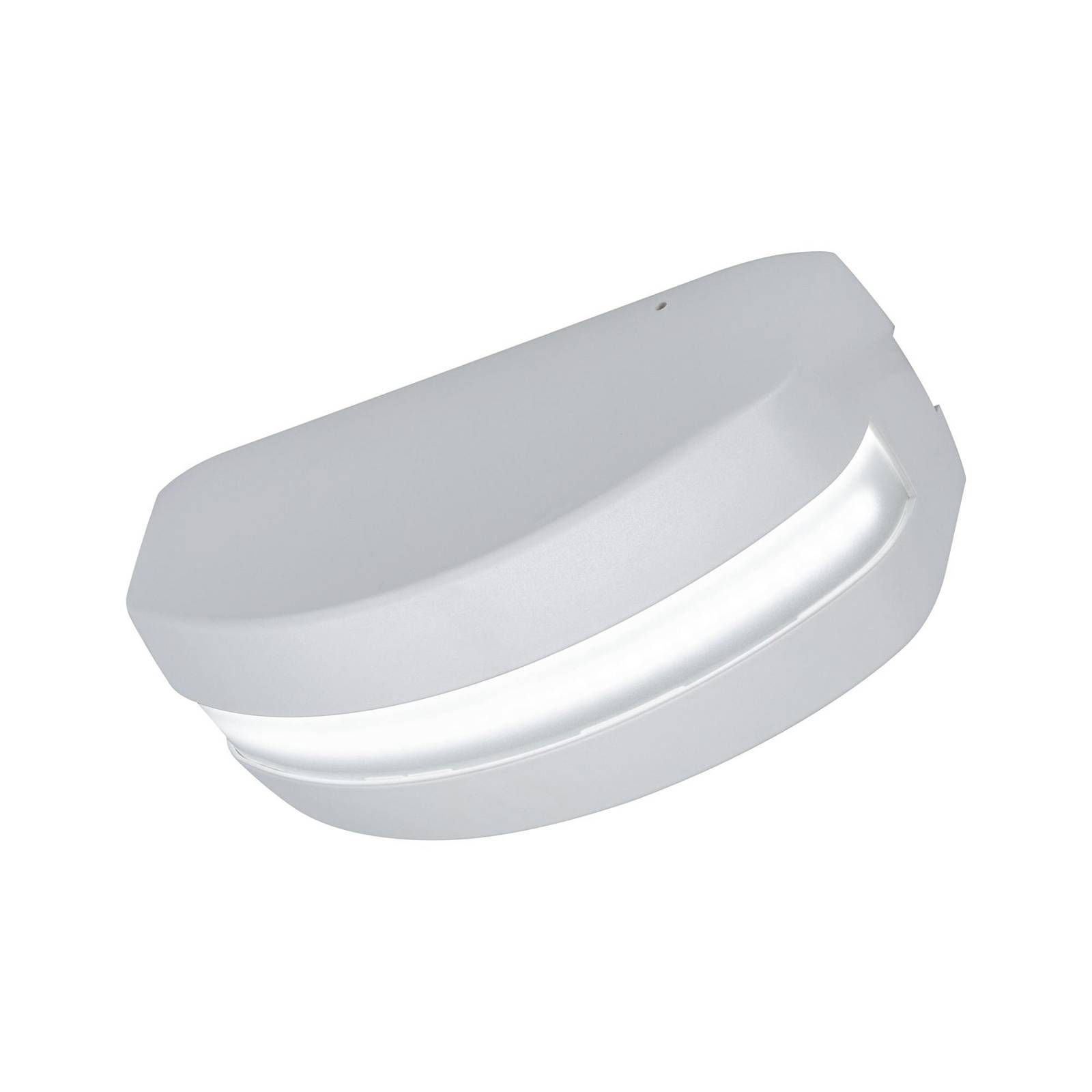 Paulmann MaxLED transformer cover - White