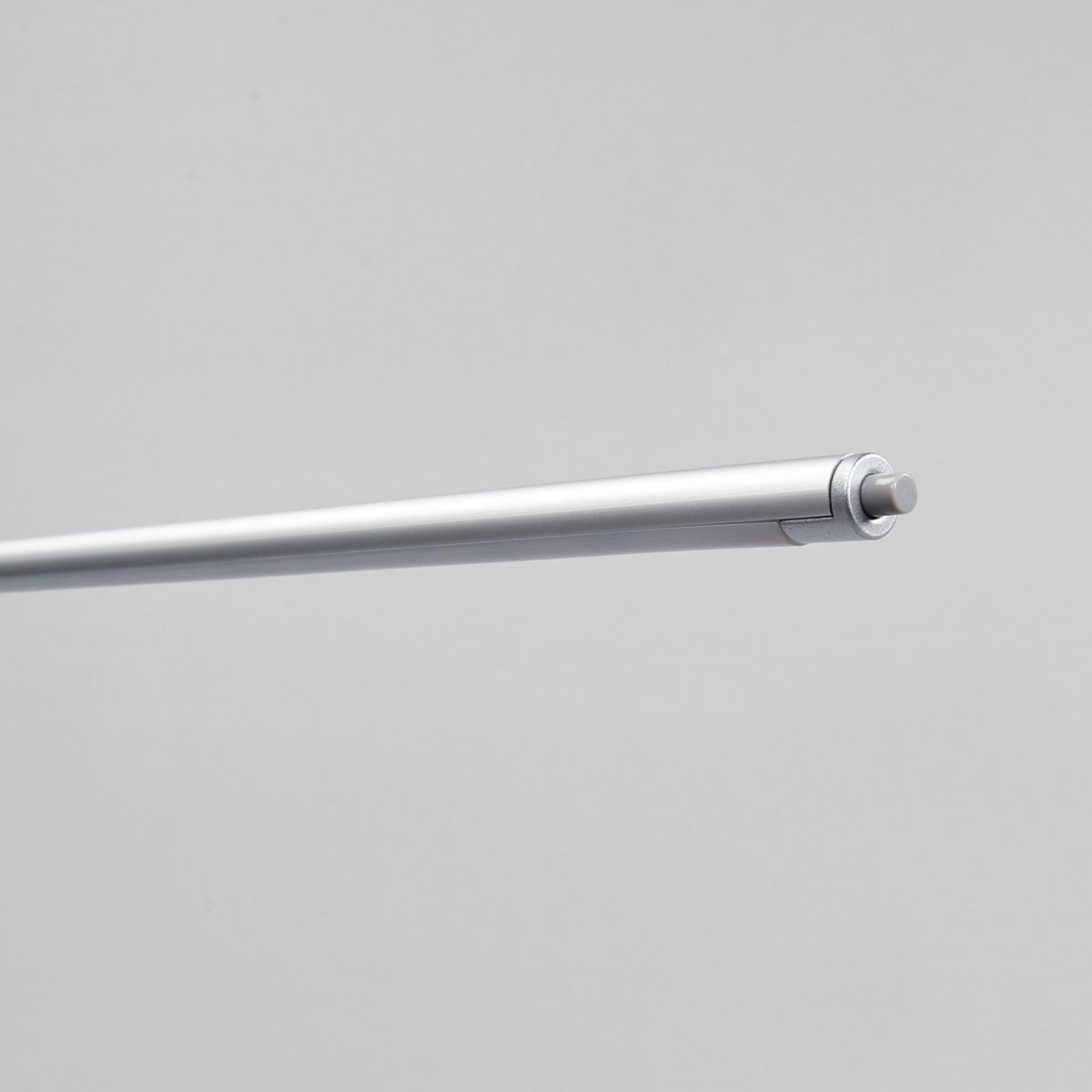 Klar Anka LED lampe med klemme og fleksibel arm Klar Anka LED lampe med klemme og fleksibel arm