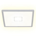 LED ceiling lamp Free, 29 x 29 cm