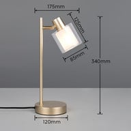 product size