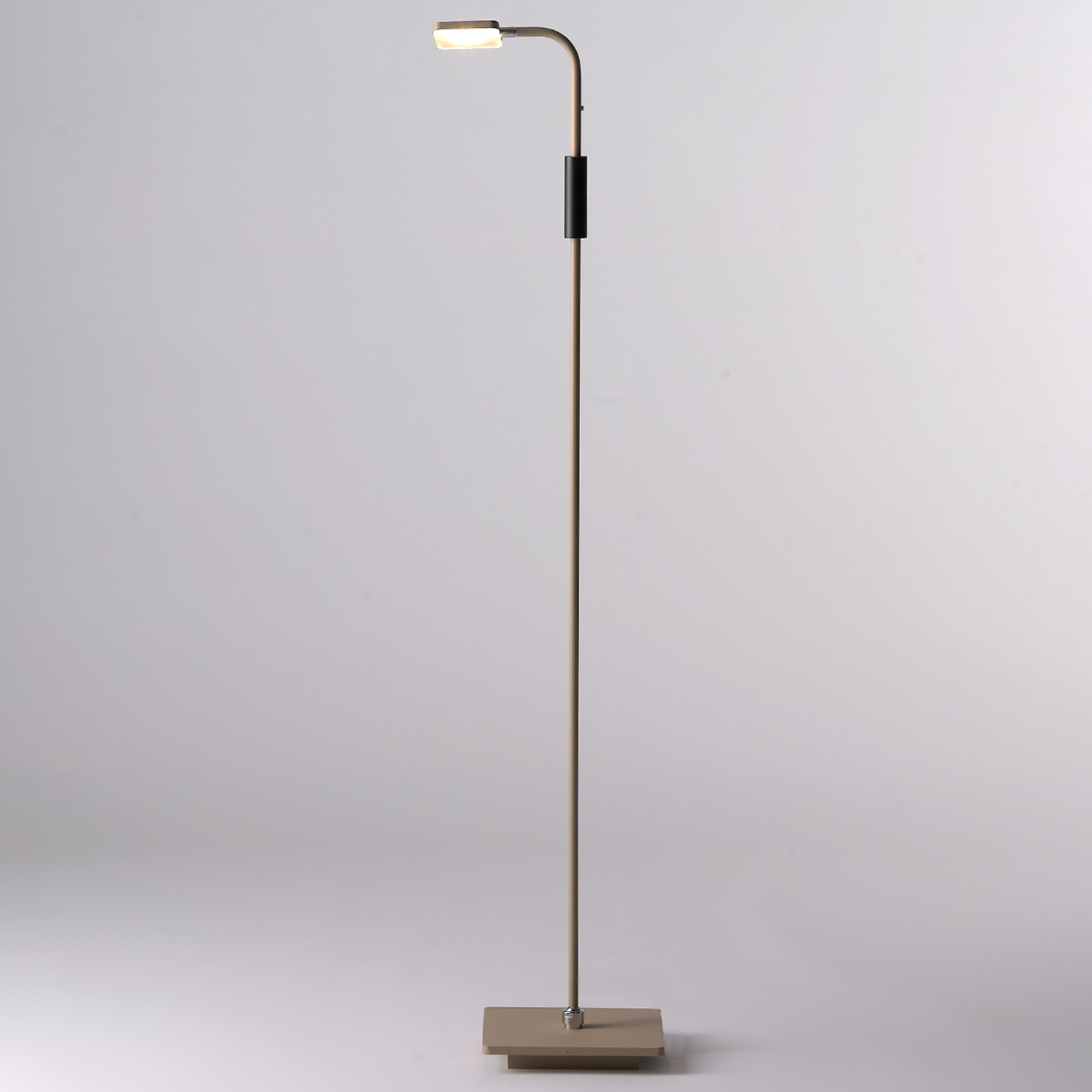 Bopp Move - LED floor lamp with a battery